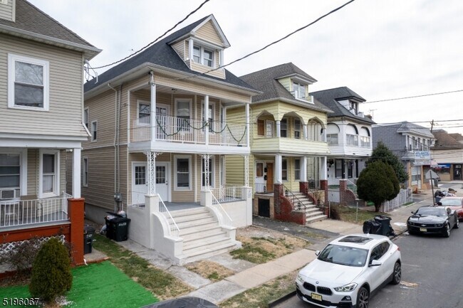 Foto del edificio - 39 Grove St