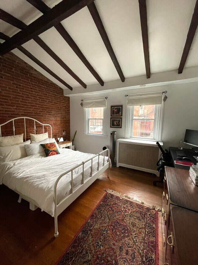 Foto del edificio - 113 S Beechwood St