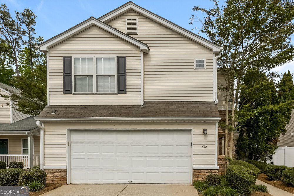 Primary Photo - 652 Windcroft Cir NW