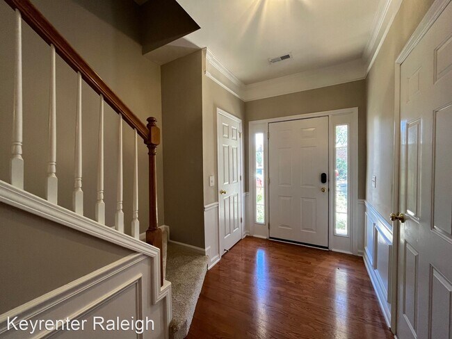 Building Photo - 3 br, 3 bath House - 7001 Wheat Mill Place