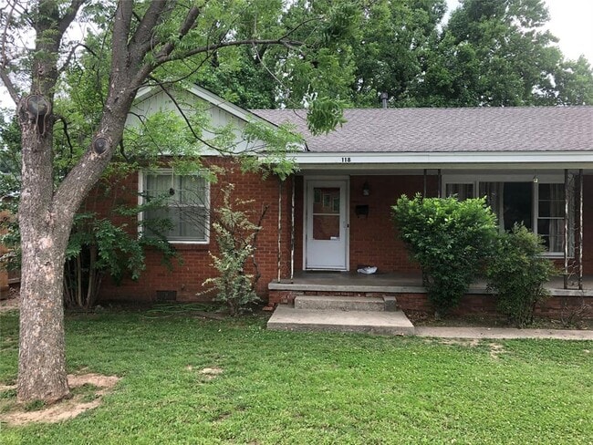 Building Photo - 118 S Berry Rd