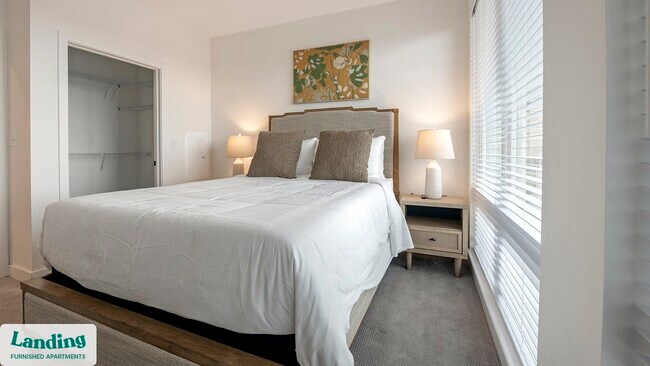 Foto del edificio - 1215 N Fayette St