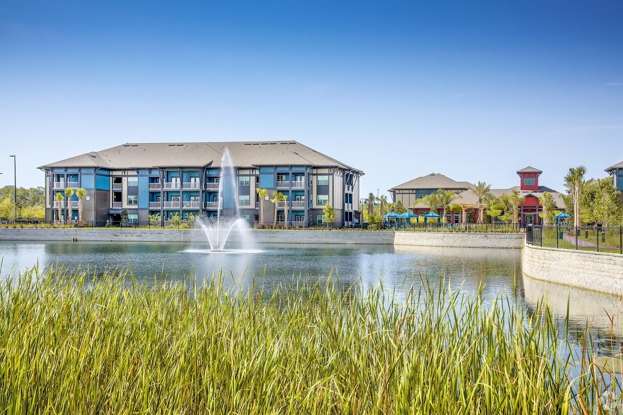 Clearwater Beachfront Apartments