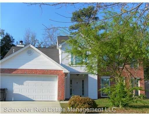 Primary Photo - 4 br, 2.5 bath House - 1568 Applewood Court