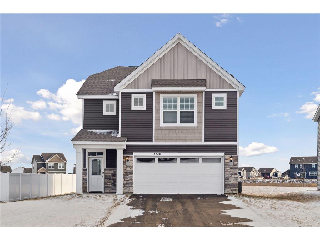 1730 Athens Ter, Shakopee, MN 55379 House Rental in Shakopee, MN