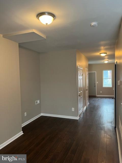 Building Photo - 229 N Wanamaker St