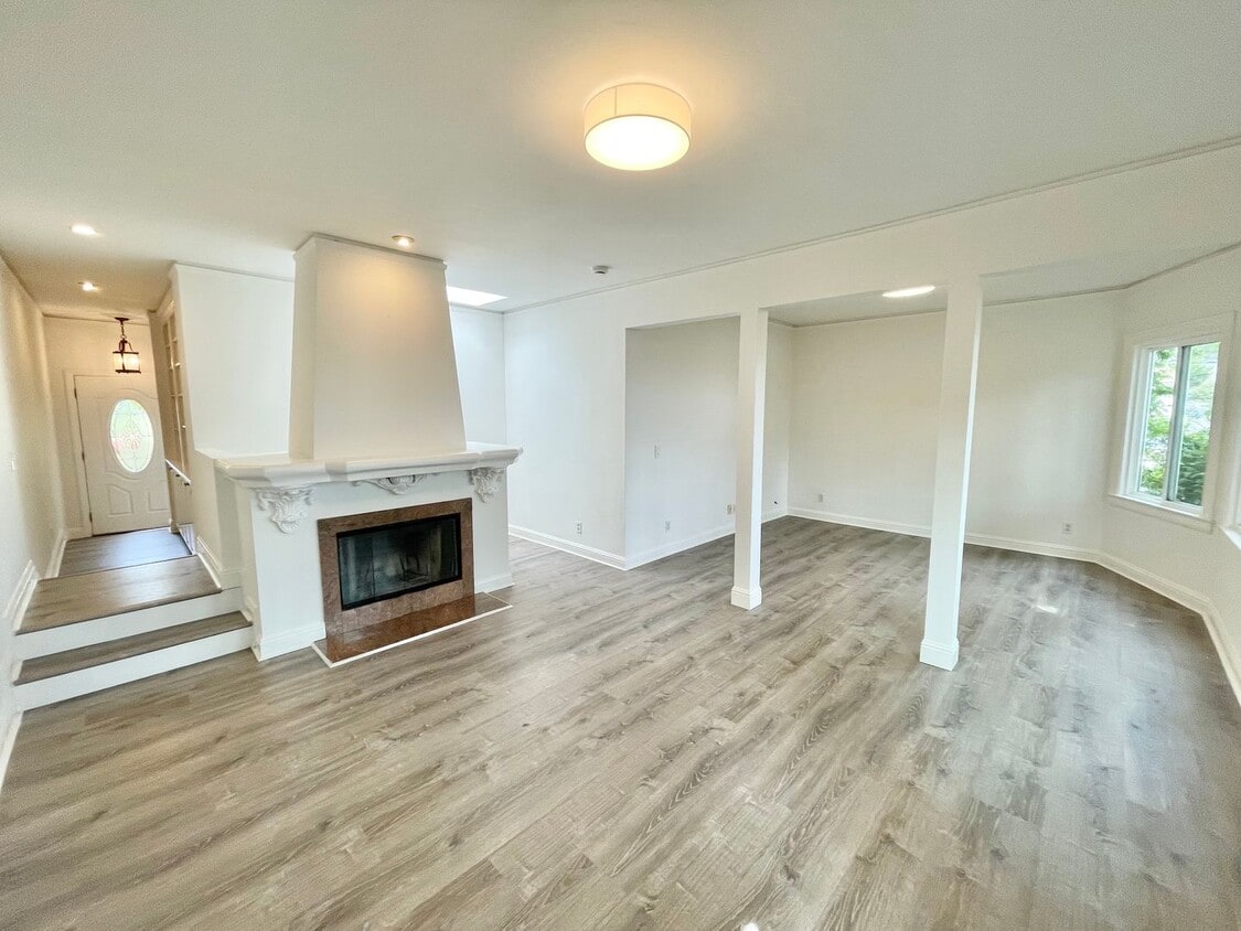 Bernal Hts. 2Br/1.5Ba Home w/Fab City View... - Bernal Hts. 2Br/1.5Ba Home w/Fab City View...