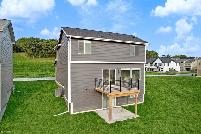 Foto del edificio - 4 br, 2.5 bath House - Kings Grove Single ...