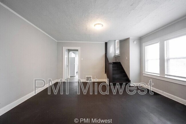 Foto del edificio - 3137 Guilford Ave