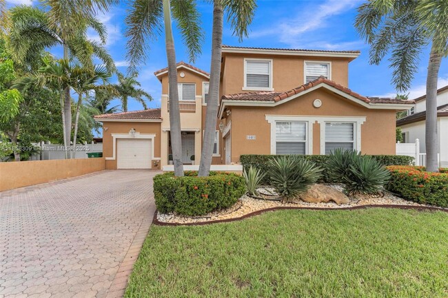 Foto del edificio - 14401 SW 33rd Ct