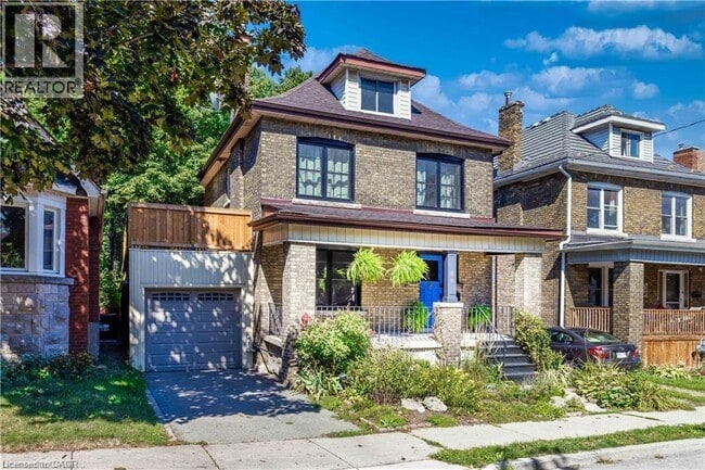 Building Photo - 46 Tisdale St S