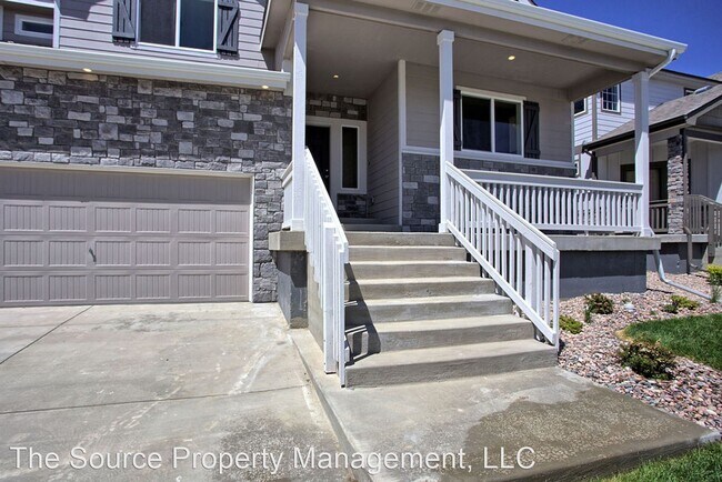 Building Photo - 4 br, 2.5 bath House - 1795 Long Shadow Dr