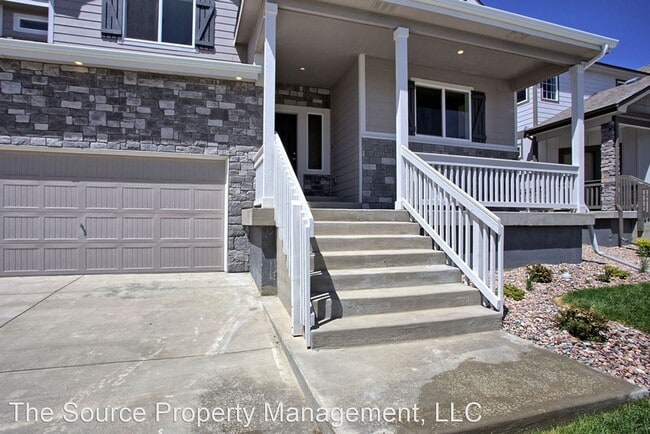 Foto del edificio - 4 br, 2.5 bath House - 1795 Long Shadow Dr