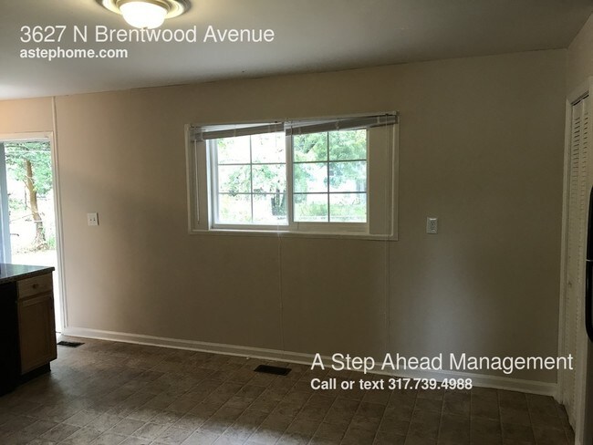 Foto del edificio - 3627 N Brentwood Ave