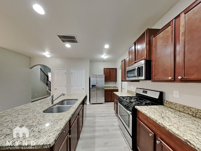 Foto del edificio - 9657 Ivey Ridge Cir