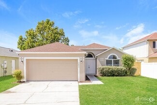Building Photo - 3805 Stonefield Dr