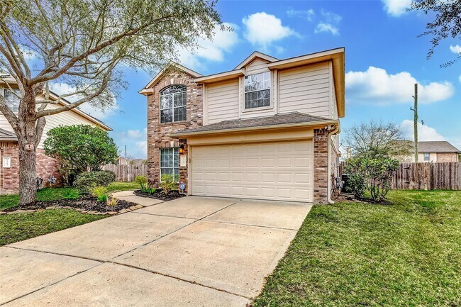 Foto del edificio - 6303 Applewood Forest Dr