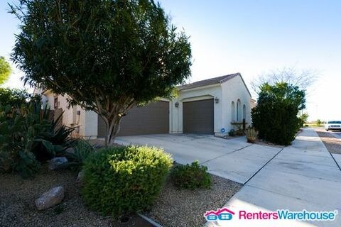 Building Photo - 17375 W Grant St