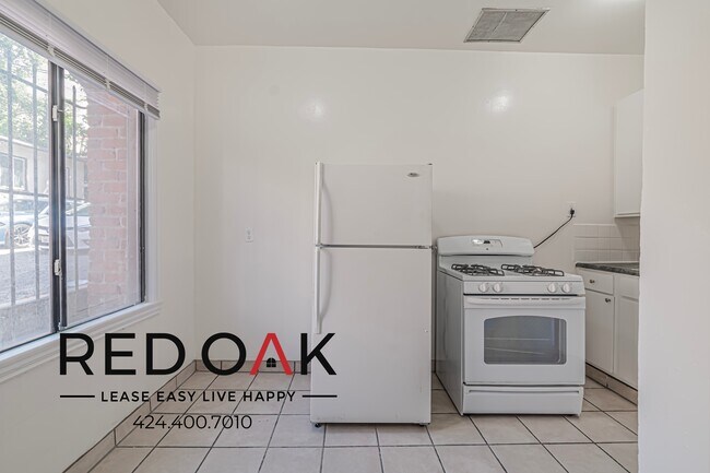 Foto del edificio - 2850 Leeward Ave
