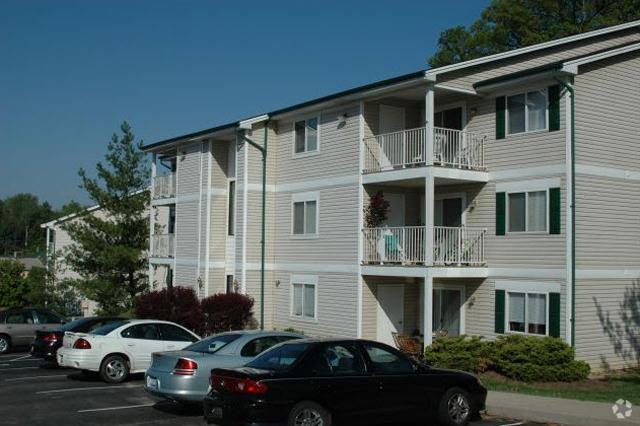 Foto del edificio - Davis Square