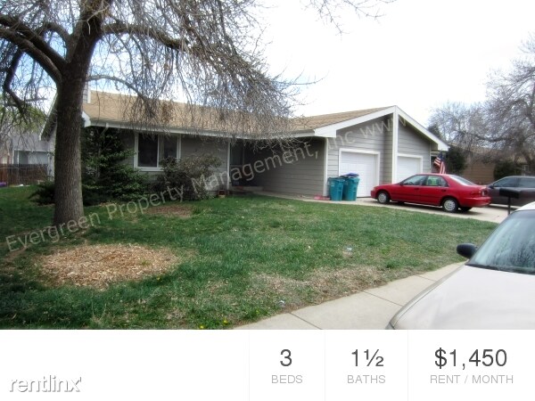 Foto principal - 700 Ponderosa Dr