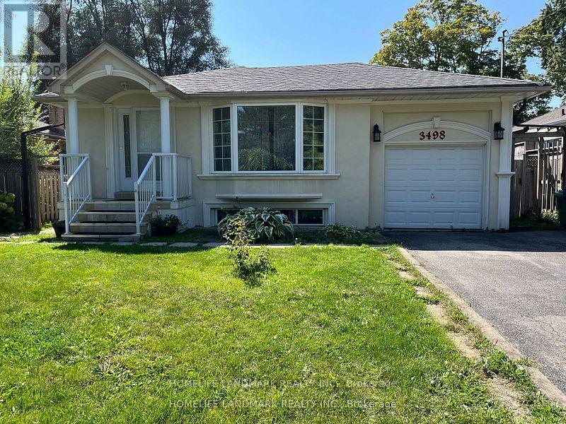 Photo principale - 3498 Orion Crescent