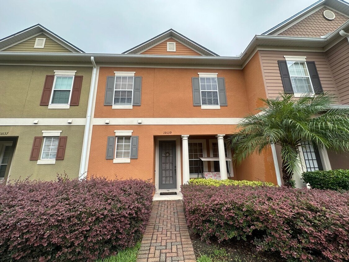 Beautiful 3/2.5 Town home w/Garage in Lee... - Beautiful 3/2.5 Town home w/Garage  in Lee...