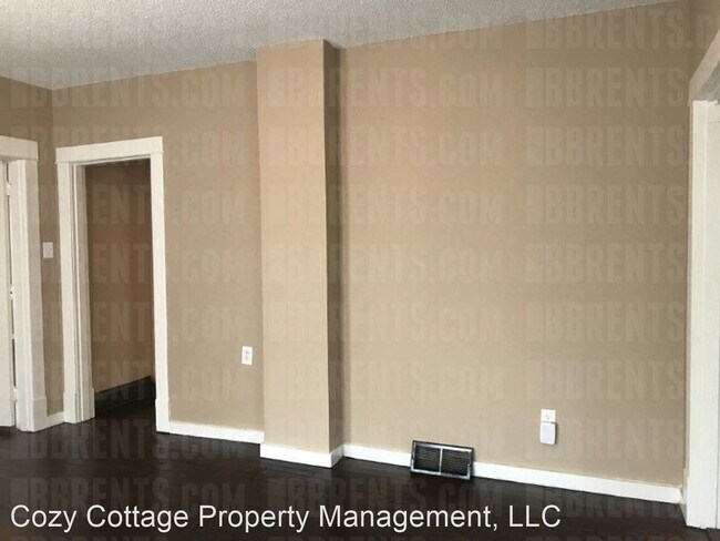 Foto del edificio - 2 br, 1 bath House - 100 Moore Street,