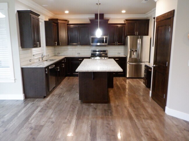 Foto del edificio - 3305 291st St S, Roy WA 98580 1XLU