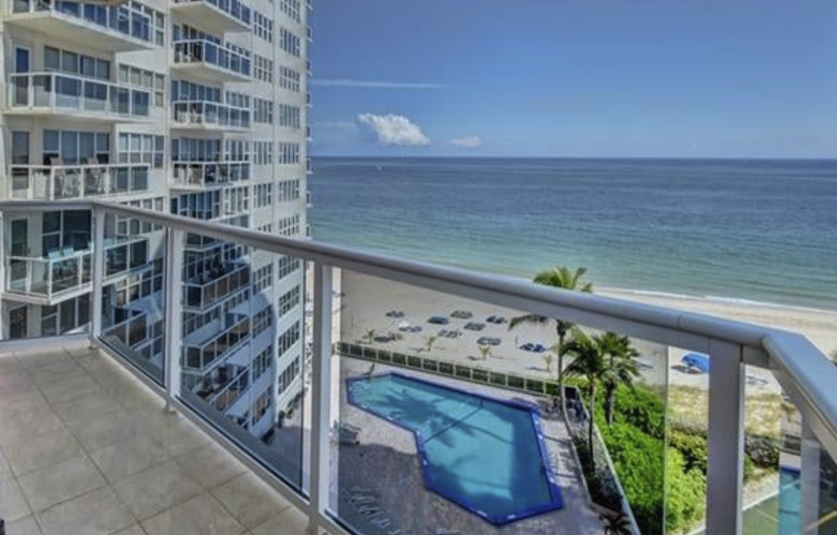 Foto principal - 3700 Galt Ocean Dr