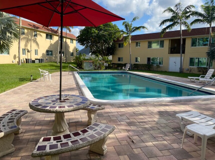 Foto principal - 2861 S. SEACREST BLVD APT 3C BOYNTON BEACH...