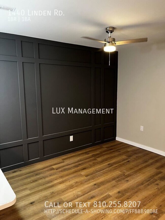 Building Photo - The LUX off Linden - 1 bed 1 bath