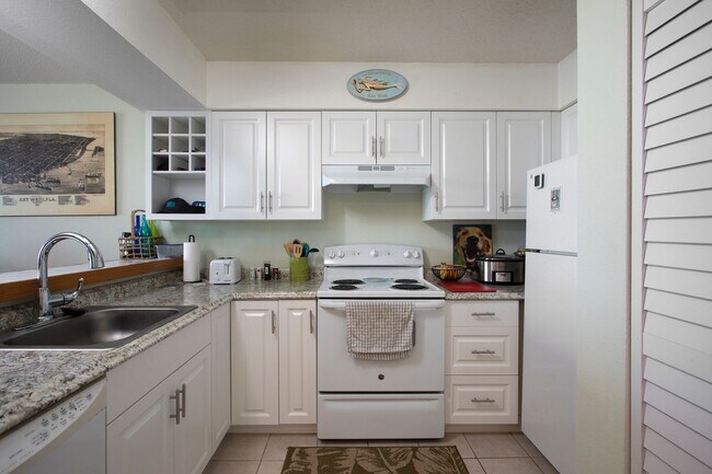 Foto del edificio - Ocean View 2 bedroom 2 bathroom Las Salina...