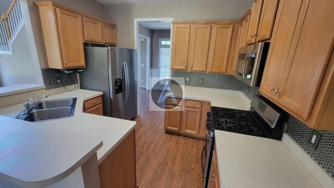 Foto del edificio - 223 Elmbrook Ln