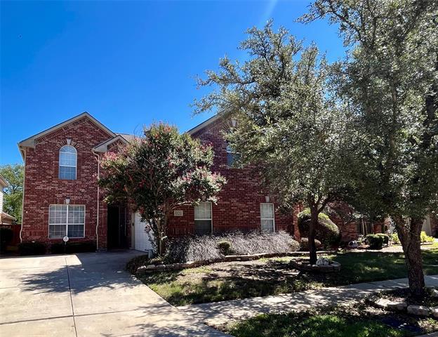 Foto del edificio - 1121 Mason St