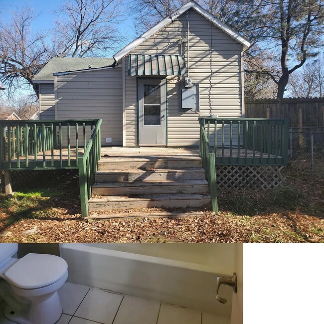 Building Photo - 2049 N Benton Ave