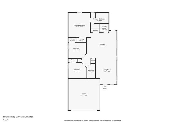 Building Photo - 170 Willowridge Ln
