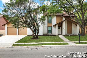 Building Photo - 6111 Walking Gait Dr