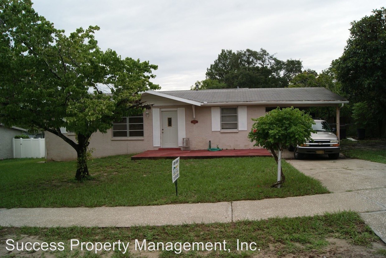 4394 Hagen Ave, Spring Hill, FL 34608 House Rental in Spring Hill, FL