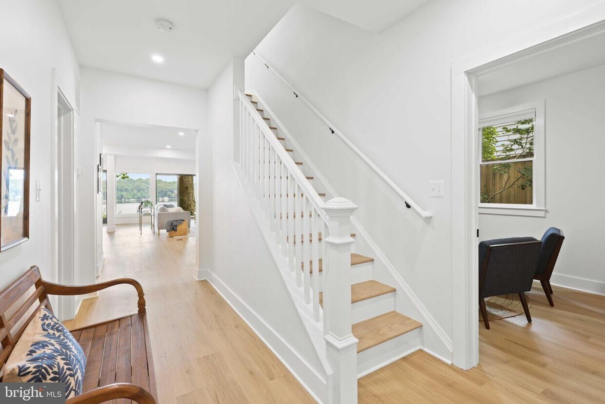 74 Riverside Dr, Severna Park, MD 21146 House Rental in Severna Park