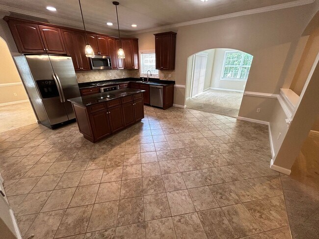 Foto del edificio - 912 Bells Creek Ct