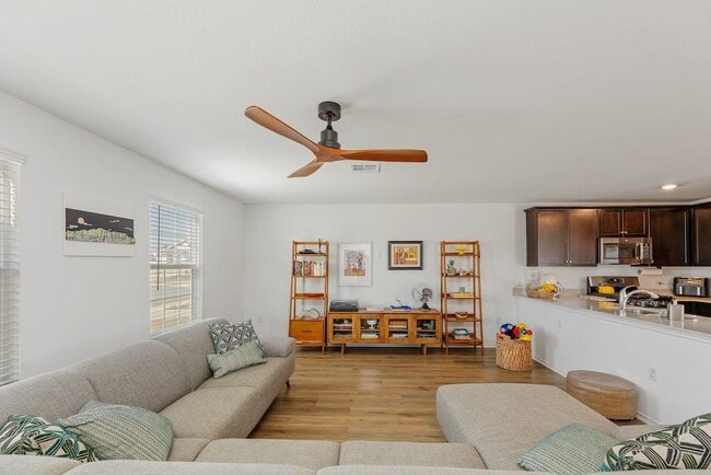 Building Photo - 17817 Willacy Cv