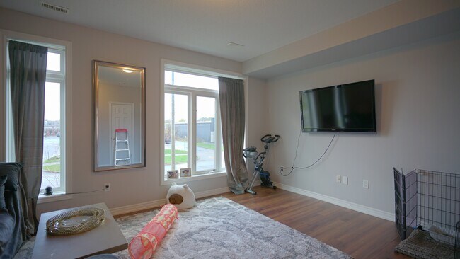 Photo du bâtiment - 4175 Palermo Common