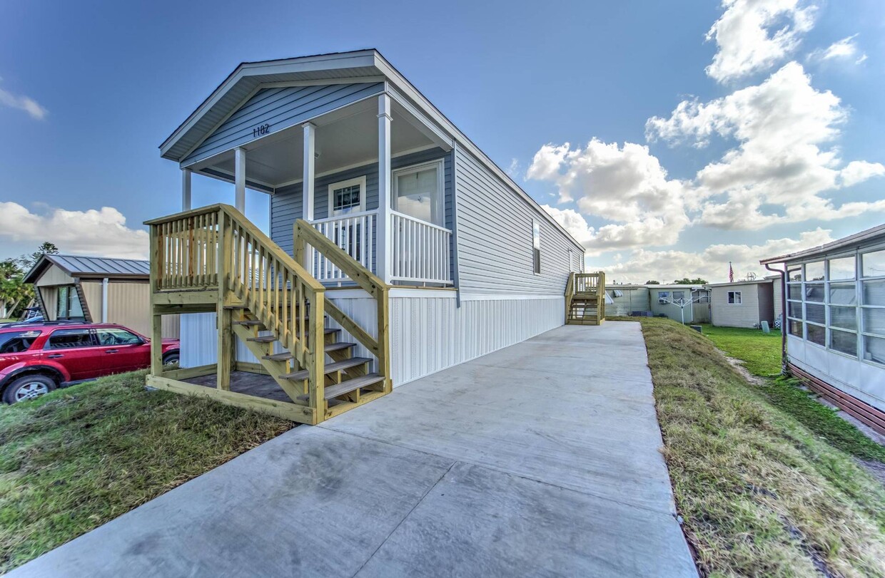 Foto principal - 1015 Tangelo St