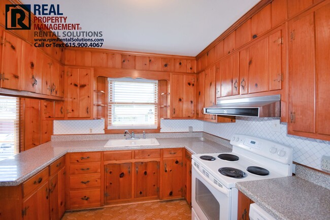 Building Photo - Great corner lot home in Auburntown! Garag...