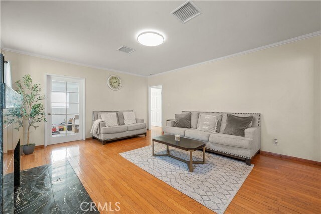 Foto del edificio - 1263 Bresee Ave