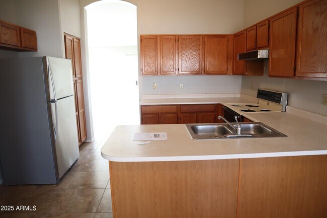 Foto del edificio - 8650 W Greenbrian Dr
