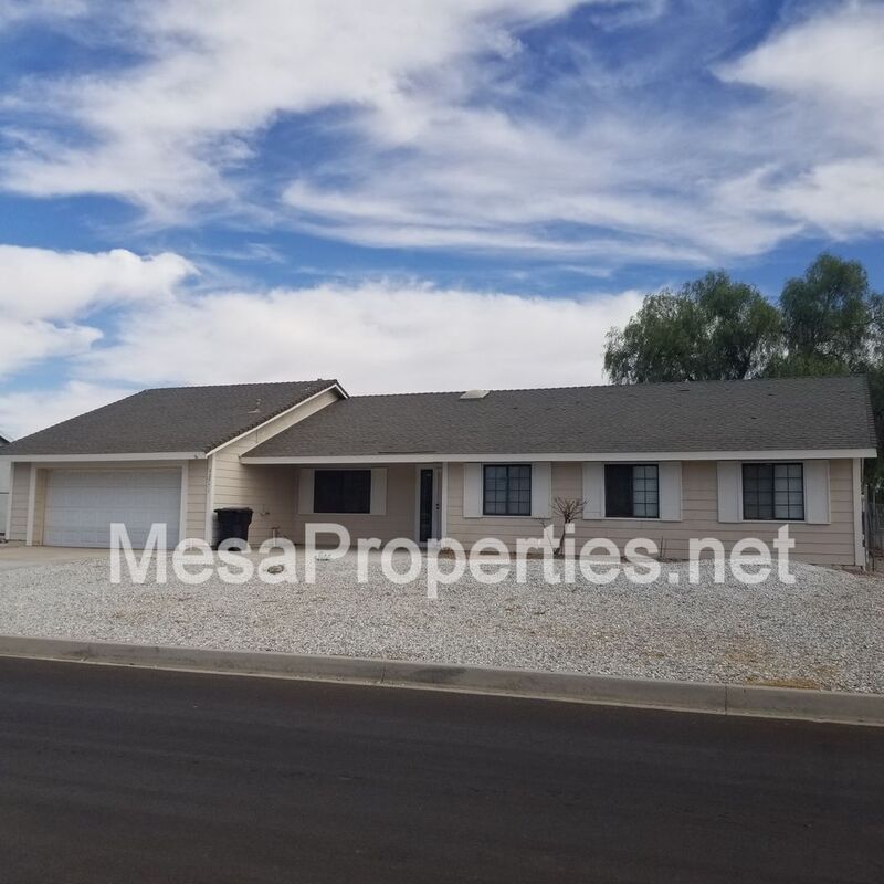 12771 Triple Tree Terrace, Victorville, CA 92392 House for Rent in