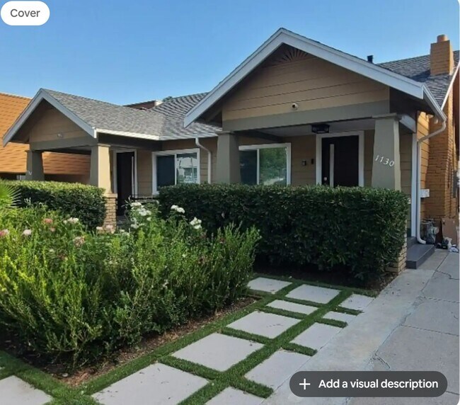 Foto del edificio - 1130 E Doran St