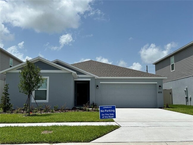 Building Photo - 1626 Teagan Ln